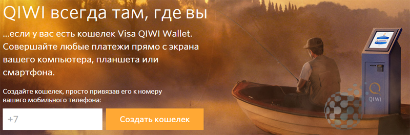 Как пополнить депозит в IQ Option